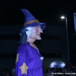 Cavalcada 2020 Reis Mags Sant Andreu Barca 41