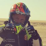 Dakar Pep Mas 11a etapa 02