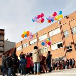 Escola Joan Maragall celebra 50 anys – 01