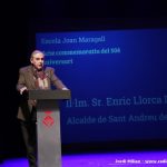 Escola Joan Maragall celebra 50 anys – 11