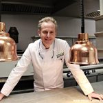 Josep Martín – El Restaurant El Palau Vell 01