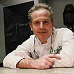 Josep Martín – El Restaurant El Palau Vell 02