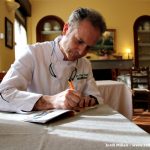 Josep Martín – El Restaurant El Palau Vell 03