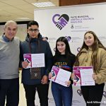 Lliurament concurs influencers per la igualtat – 01