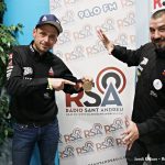 Pep Mas i Anselm Moya DAKAR 2020  – 02