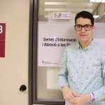 Ruben Castro – Punt LGTBI