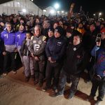 rally dakar anula prova