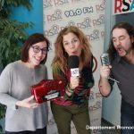 24 DIA MUNDIAL RÀDIO 2020