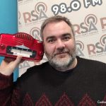 27 DIA MUNDIAL RÀDIO 2020 carlos lara