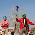 Carnaval 2020 Sant Andreu de la Barca 10