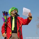 Carnaval 2020 Sant Andreu de la Barca 12