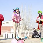 Carnaval 2020 Sant Andreu de la Barca 15