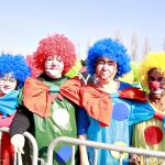 Carnaval 2020 Sant Andreu de la Barca 16