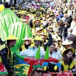 Carnaval 2020 Sant Andreu de la Barca 28