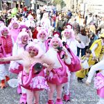 Carnaval 2020 Sant Andreu de la Barca 29