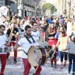 Carnaval 2020 Sant Andreu de la Barca 30