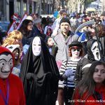 Carnaval 2020 Sant Andreu de la Barca 31