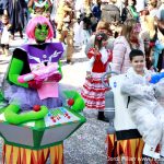 Carnaval 2020 Sant Andreu de la Barca 33