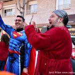 Carnaval 2020 Sant Andreu de la Barca 40