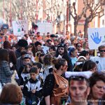 Carnaval 2020 Sant Andreu de la Barca 41