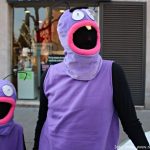 Carnaval 2020 Sant Andreu de la Barca 42