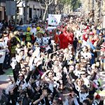 Carnaval 2020 Sant Andreu de la Barca 46