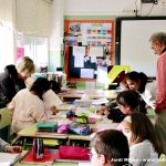 Escola Joan Maragall Comunitat Aprenentatge 01