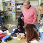 Escola Joan Maragall Comunitat Aprenentatge 02