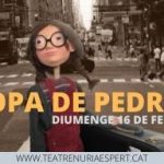 SOPA DE PEDRES