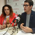 Saray Cantero Ruben Castro