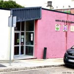 Centre Cívic de la Plana  SAB  02