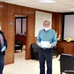 Comunitat islàmica dona 15.000 euros Ajuntament – 01