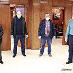 Comunitat islàmica dona 15.000 euros Ajuntament – 02