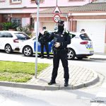 Coronavirus SAB – Controls Policia Local 03