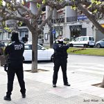 Coronavirus SAB – Controls Policia Local 04