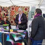 DIA DE LA DONA 2020  A SANT ANDREU BARCA – 01