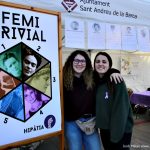 DIA DE LA DONA 2020  A SANT ANDREU BARCA – 06