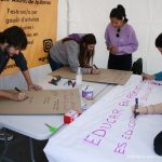 DIA DE LA DONA 2020  A SANT ANDREU BARCA – 07