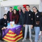 DIA DE LA DONA 2020  A SANT ANDREU BARCA – 08