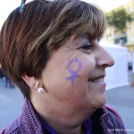 DIA DE LA DONA 2020  A SANT ANDREU BARCA – 09