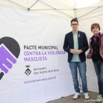 DIA DE LA DONA 2020  A SANT ANDREU BARCA – 10