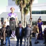 DIA DE LA DONA 2020  A SANT ANDREU BARCA – 13