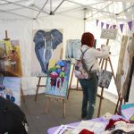 DIA DE LA DONA 2020  A SANT ANDREU BARCA – 16