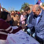 DIA DE LA DONA 2020  A SANT ANDREU BARCA – 18