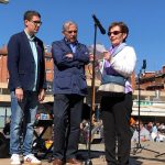 DIA DE LA DONA 2020  A SANT ANDREU BARCA – 19
