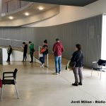 Donació de sang Sant Andreu de la Barca 00