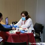 Donació de sang Sant Andreu de la Barca 10