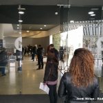 Donació de sang Sant Andreu de la Barca 12