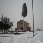 ERMITA SANTA MADRONA (EL PALAU)