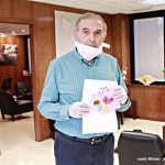 Enric Llorca -alcalde